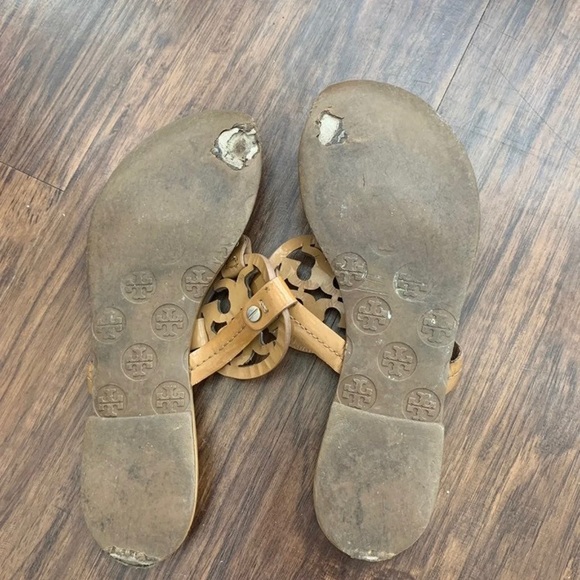 Tory Burch millers - Picture 2 of 2